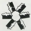 Fabricante de Marca de Plástico, Marca de Clip de Plástico, Etiqueta de Goma Suave de PVC, Etiqueta p de Goma, Zapatos Deportivos, Marca de Lengüeta, Marca Lateral de Zapato de Protección Laboral