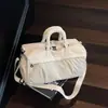 Bolsa Deportiva Fitness Transfronteriza, Bolsa de Viaje de Gran Capacidad con Separación Seco y Húmedo, Bolso de Mano Ligero para Mujer, Bolsa de Equipaje de Viaje