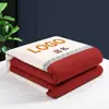 Loja de Banho de Pés Colcha Pequena Salão de Beleza Colcha Colcha para Cama de Massagem nos Pés Capa de Colcha Núcleo de Colcha Colcha Grossa de Inverno