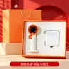 Conjunto de Presente Corporativo, Lembranças Refrescantes de Verão, Logo Personalizado, Presente Ventilador de Verão, Presente Prático para Clientes
