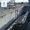 Dispositivo Sifón de Agua Tipo Ps-1000 Sifón de Agua Giratorio Varilla de Empuje Sbr