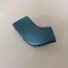 622A0-1Cs0A Es Adecuado para Nissan 2008-2012 Livina Versión Sport Cubierta del Parachoques Delantero Cubierta del Gancho de Remolque