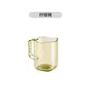 Juego de Tazas Transparentes para Lavar Mascotas, Alta Transparencia, Estilo Lujo Ligero, Juego para el Hogar para una Familia de Tres, Vaso Multifuncional para Cepillo de Dientes