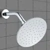 Chuveiro doméstico chuveiro grande chuveiro de chuva aço inoxidável grande cabeça única banho chuveiro pressurizado bico acessórios
