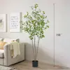 Árvore Banyan simulada de amor de 150CM