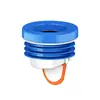 Anillo de sellado para brida de inodoro accesorios para inodoro base universal válvula antirretorno anti-agua anti-olor engrosado anti-fugas