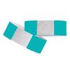 Pulsera Desechable RFID Personalizada de Papel Dupont Chip F08 Pulsera de Dibujos Animados para Lugar Turístico Personalización de Color y Tamaño