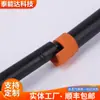 Os fabricantes fornecem automóveis com amortecedor de ângulo de mola de gás, amortecedor de haste de suporte telescópico hidráulico com mola de vapor de travamento
