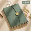 Cuaderno A5 70% de descuento Cierre Magnético Simple Disponible en Múltiples Colores Personalizable con Logo de Empresa para Oficina de Negocios y Diario de Estudiante