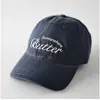 Gorra de Béisbol de Color Sólido Bordada con Letras de Parte Superior Suave a la Moda para Hombres y Mujeres, Simple Casual Versátil para Viajes Sombrero de Sol para Exteriores