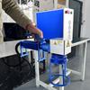 Máquina de marcação a laser portátil máquina de marcação de plaqueta de aço inoxidável máquina de gravação máquina de gravação a laser portátil