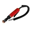 Ferramenta pneumática para reparo de pneus, retificadora de baixa velocidade, retificadora pneumática de pneus de grau industrial com cabeça de retificação de 55mm