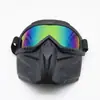 Óculos de Motocicleta, Peças Automotivas para Exterior, Óculos de Proteção para Trabalho, Esqui na Neve, Óculos para Cães Grandes, Antirreflexo, À Prova de Vento