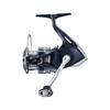 Rueda SHIMANO Luya SIENNA CATANA rueda giratoria agua dulce de mar Carrete de pesca universal de metal de fundición larga para pesca salvaje