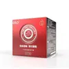 Condones Olo 001 Masculino y Femenino Ácido Hialurónico 10 Piezas Ultra Delgados de Larga Duración Seguros Condones de Byt Adult Products