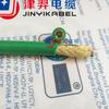 Fabricantes de Shanghái cable combinado anti-agua de mar SYV +0.75 suministro de energía cable coaxial anti-agua de mar