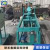 Máquina atornilladora de cabeza selladora para frascos de comida, cuerpo de cilindro, tanque, máquina de prensado de borde inferior plano, máquina de giro de cabeza selladora de prensado en frío para tanque de aceite