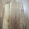 Tabla de Cortar Personalizada de Madera de Acacia para Uso en Restaurante, Doble Propósito con Asa, Se Puede Colgar, Tabla Redonda de Madera para Pizza, Plato de Frutas para Deli