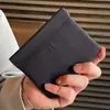 Porta-moedas de Couro Genuíno Couro Bovino de Camada Superior Requintado de Alta Qualidade Porta-batom Chave Pequena Bolsa de Alto Valor Ultra-fina Mini Clutch