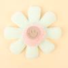 Directo de fábrica Viento lindo japonés y coreano explosión felpa girasol accesorios anillo para el cabello banda para el cabello ropa zapatos y sombreros decoración
