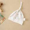 Roupas de Bebê Meia-calça de Verão Fibra de Bambu Respirável Confortável Roupas de Escalada Bebê Saco de Escalada Longo Roupas de Pipi Fina