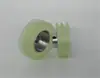 Rueda de goma de la bobinadora Rueda de tensión Rueda guía Rueda de goma del amortiguador magnético Rueda guía de aluminio Rueda amortiguadora