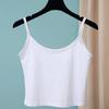 Spot esportes camisole fitness yoga vest sutiã esportes cueca mulheres atacado