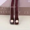 Cuerda Plana Hueca de Poliéster de 1.2 cm Cuerda para Sudadera con Capucha Versátil Casual Cuerda para Cintura de Pantalones Deportivos Cuerda con Botón a Presión Hecho a Mano DIY