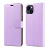 Adecuado para funda de cuero para teléfono iPhone 17 Pro Max, Nueva funda para teléfono Apple 16E, Funda protectora tipo cartera con 15 ranuras para tarjetas