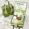 Regalos del 38º Día de la Mujer para Eventos de Empresa, Regalos para Empleadas en el Día de la Mujer, Cajas de Regalo Prácticas para Colegas Mujeres, Ideas Creativas