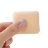 Esponja de Polvo Air Cushion Malvavisco Súper Suave 100 Puntos, Uso Húmedo y Seco, Esponja de Maquillaje sin Polvo, Especial para Base Líquida Huevo de Belleza
