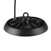 Modelo Privado Transfronteiriço Lâmpada de Disco Voador OVNI 100-300W Iluminação de Fábrica Lâmpada de Teto Armazém de Fábrica Lâmpada Industrial e de Mineração LED