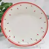 Tigela Grande para Sopa Doméstica, Tigela para Ramen, Tigela para Comer, Louça de Cerâmica, Tigela para Macarrão, Tigela de Porcelana, Presente para Amante de Macarrão
