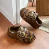 Zapatos Mary Jane Retro de Puntera Dividida Sintética para Niñas, Nuevo Estilo Primavera/Otoño, Zapatos Totalmente Cubiertos de Gamuza Mate Estilo Birkenstock para Bebés Niñas, Zapatos de Cuero