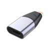 Chen es un adaptador de tipo c a hdmi 4K HD adaptador usb c a vga Puerto Gigabit rj45 modelo privado