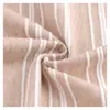 Tela Jacquard Texturizada Teñida en Hilo de Algodón Puro, Tela de Hilo Teñido con Degradado, Set de Tela para Vestido y Top de Primavera y Verano Amigable con la Piel