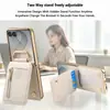 Aplicable a Funda para Samsung Z Flip 8 Flip Cover Portatarjetas Billetera con Cremallera para Monedas Soporte Hebilla de Anillo para Dedo zflip7 Funda Protectora