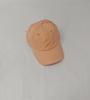 Sombrero para niños Primavera y Otoño Estilo Coreano Simple Gorra Plana Ligera para Niños y Niñas Bebé Viaje al Aire Libre Protección Solar Gorra de Color Sólido