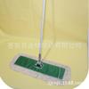 Varilla de aleación de aluminio del fabricante Enchufe Verde Mopa plana grande de piso fila MOPA 40 60 90 110CM