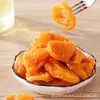 Sal de Bambú Regaliz Níspero Fruta Deshidratada, Snack Dulce y Ácido sin Semillas, Delicia Herbal, 100g Empaquetado Individualmente, Se Puede Enviar en Nombre de los Clientes