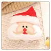 Broche Navideño Nuevo de Otoño e Invierno Muñeco de Nieve Peluche Alce Dibujo Animado Japonés Colgante DIY Bolsa Linda Joyería de Animales