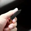 Cepillo Limpiador de Rejillas de Aire Acondicionado de Coche Herramienta de Eliminación de Polvo Cepillo de Esponja para Coche Herramienta de Limpieza de Interiores de Coche