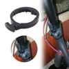 Accesorios Universales M365 Hebilla Plegable de Plástico Hebilla Plegable Inferior para M365