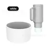 Adecuado para Fundas de Silicona para Vasos Stanley, Fundas Aislantes para Vasos de Agua, Fundas para Vasos Térmicos, Fundas Inferiores para Botellas de Agua de Acero Inoxidable Deportivas, Personalizable
