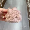 Colección Coreana Estilo Dongdaemun 2026 de Elegantes y de Alta Gama Accesorios para el Cabello para Peinados de la Parte Trasera de la Cabeza y Pinzas para el Cabello