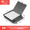 Wanchuang es adecuado para accesorios de lavadora de suelos Tineco S3/S5/S6/S7/i5/i6/S9 cepillo rodante pantalla de filtro elemento filtrante hepa