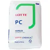 PC Corea Lotte Chemical W97391 PC-1220 PC-1070U PC-1100U Resistente a UV