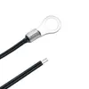 Sensor de Temperatura de Batería de Potencia para Vehículos Eléctricos de Nueva Energía Termistor NTC Sonda de Medición de Temperatura 10K 3950