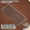 Portatarjetas Rígido Laminado de Seda 40 Espesor Álbum de Ídolos 5 Pulgadas Transparente Laminado 4 Pulgadas Protección de Postal Polaroid 6 Pulgadas