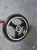 Accesorios para Autos de Choque, Motores, Interruptores, Controladores, Pedales de Pie, Ruedas, Volantes, Cargadores y Otros Accesorios